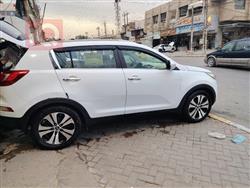 کیا سپۆرتاج